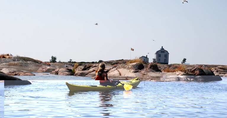 Det gode liv på Åland